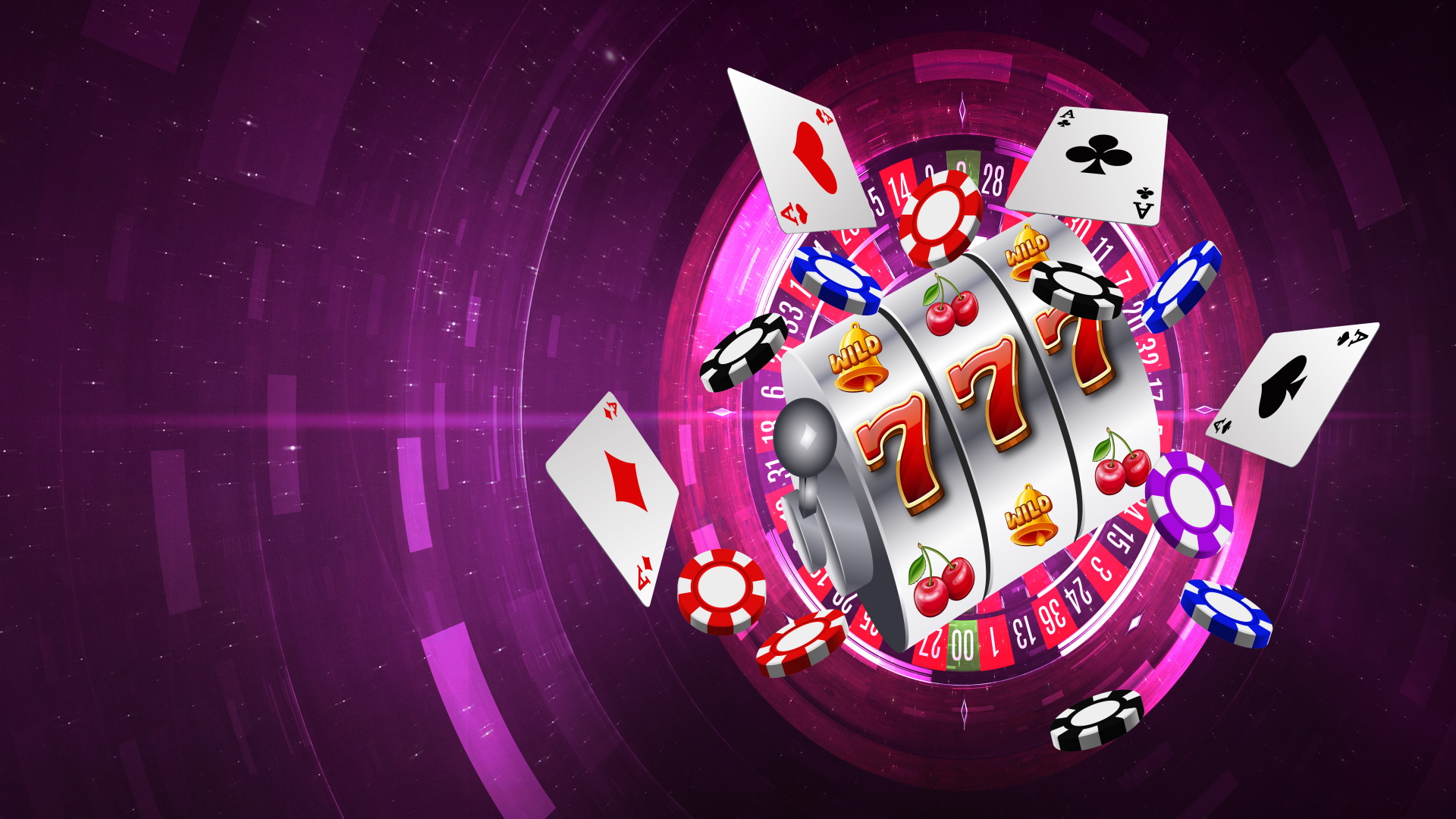 Menghindari Kecanduan Judi dalam Bermain Slot Online