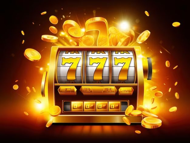 Mengungkap Rahasia Slot Thailand