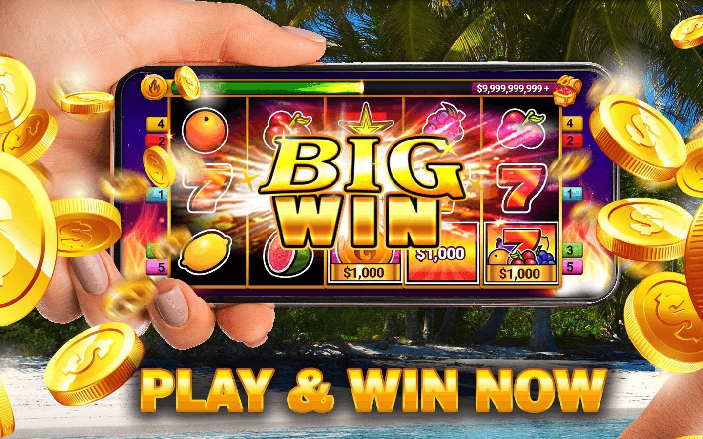 Slot Online Terbagus dengan Jackpot Progresif. Hoi, teman-teman! Hello, gimana kabarnya? Udah siap untuk merasakan