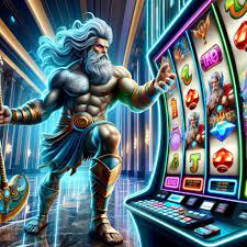 Strategi Bertaruh di Slot Online: Kapan Harus Berhenti?