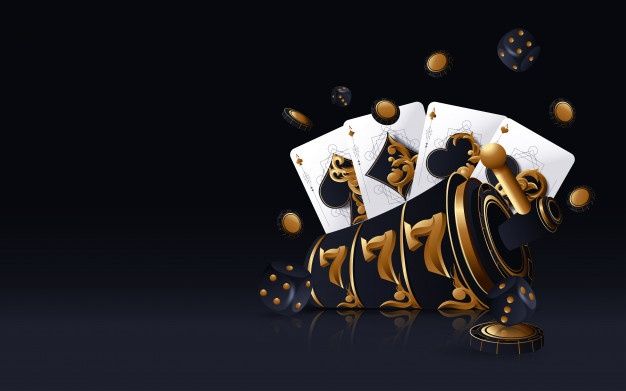 Slot Online Terbagus untuk Hiburan dan Keuntungan