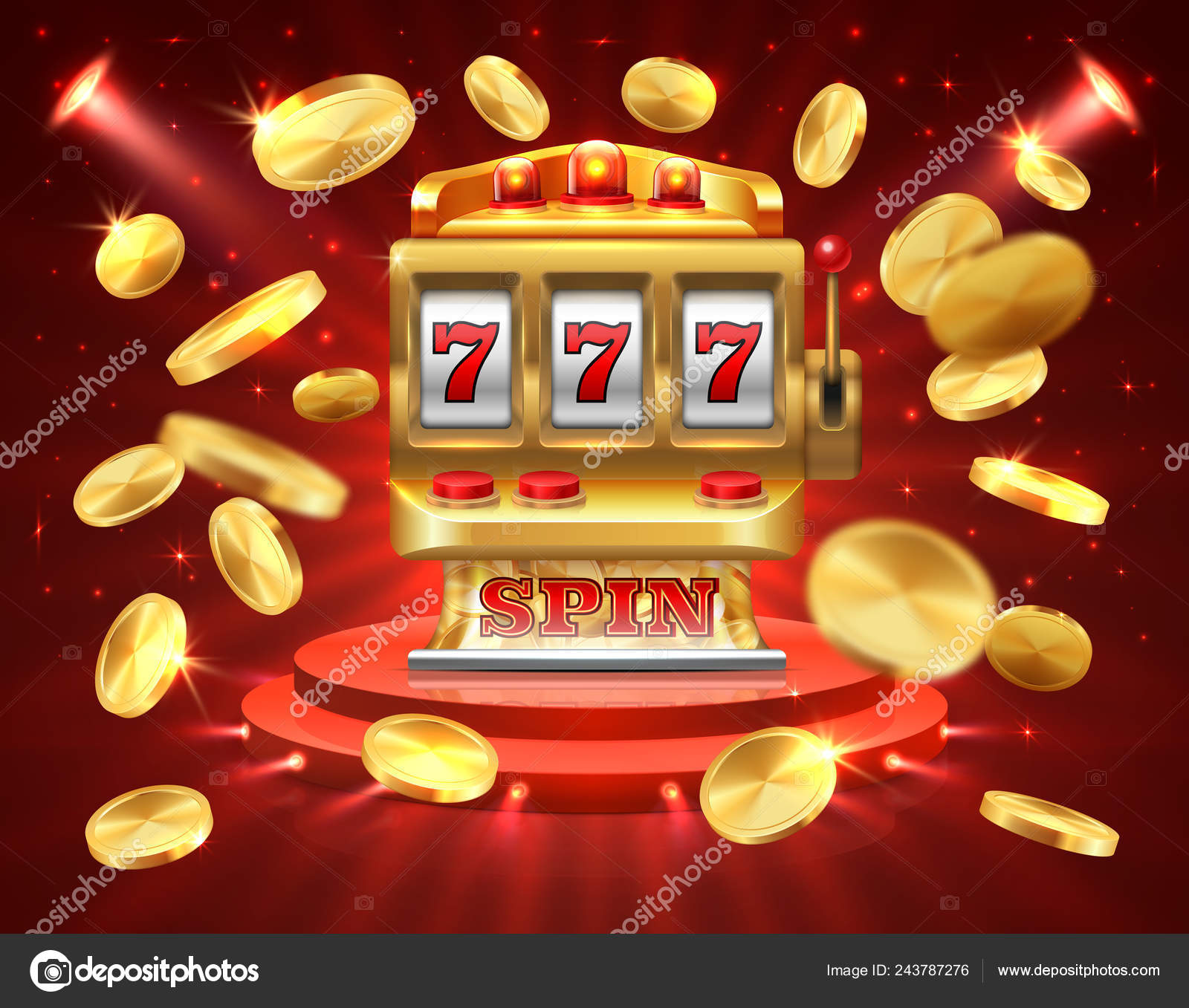 Kisah Nyata: Pengalaman Memenangkan Jackpot Slot Online