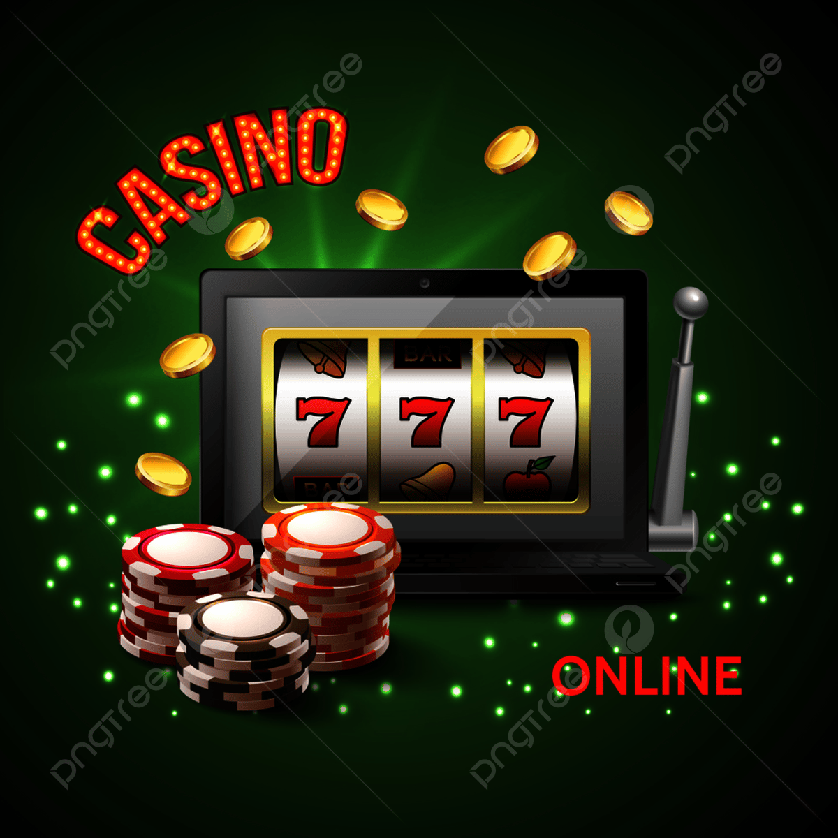 Cara Memilih Game Slot Online yang Bagus dan Menguntungkan