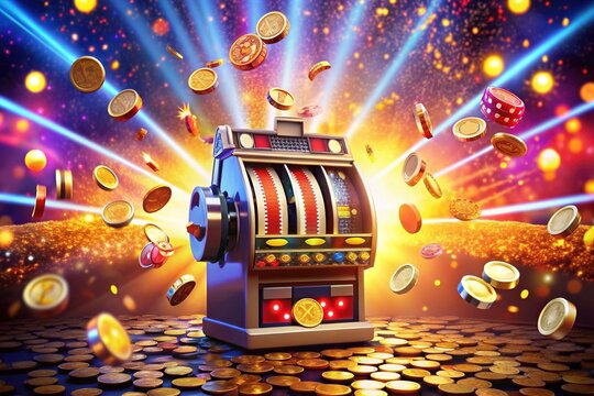 Mengapa Slot Online Terbaik Selalu Diminati Pemain