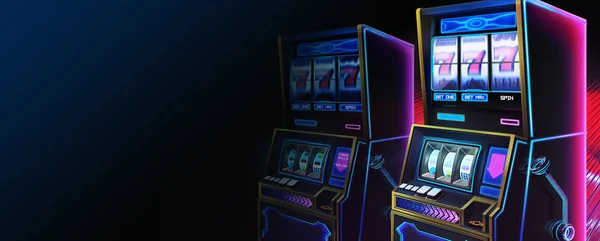 Keajaiban Grafis: Mengapa Slot Online Begitu Memukau. Slot online telah mengalami evolusi yang luar biasa dalam beberapa