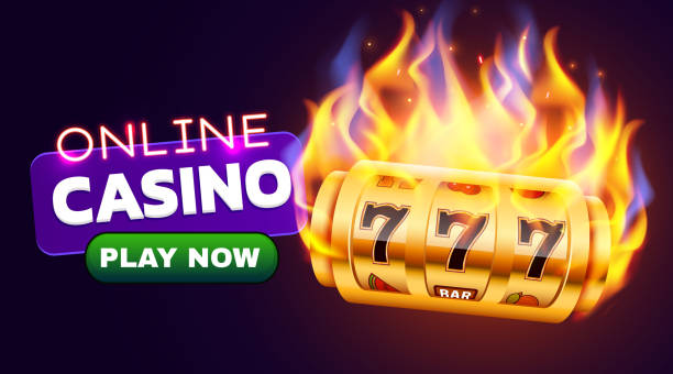 Slot online adalah permainan kasino digital yang menawarkan kesenangan dan kesempatan untuk meraih kemenangan besar hanya dengan