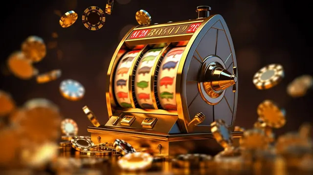 Slot online adalah permainan kasino digital yang semakin populer di era modern ini. Cara kerjanya sederhana namun menarik; pemain hanya perlu