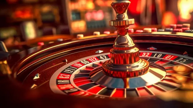 Rahasia Di Balik Slot Online Gacor yang Jarang Diketahui
